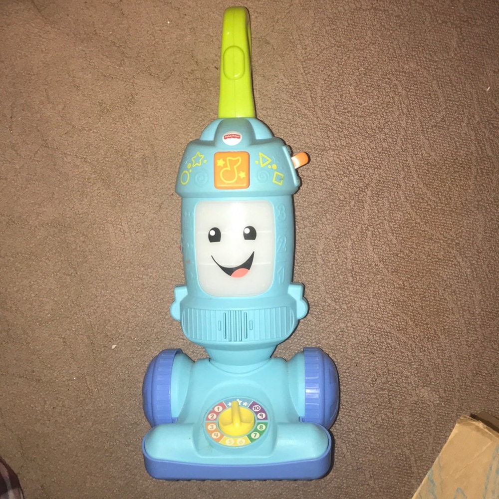 toy